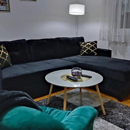 Apartman Carica Visoko Kültér fotó