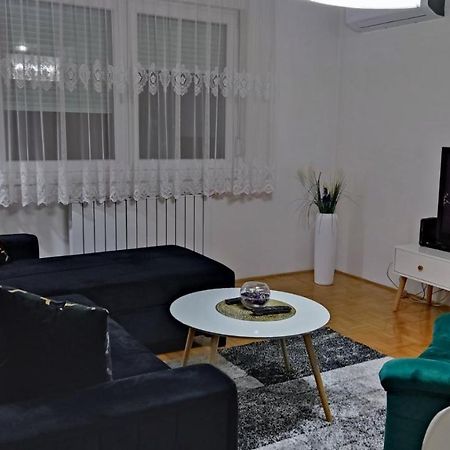 Apartman Carica Visoko Kültér fotó