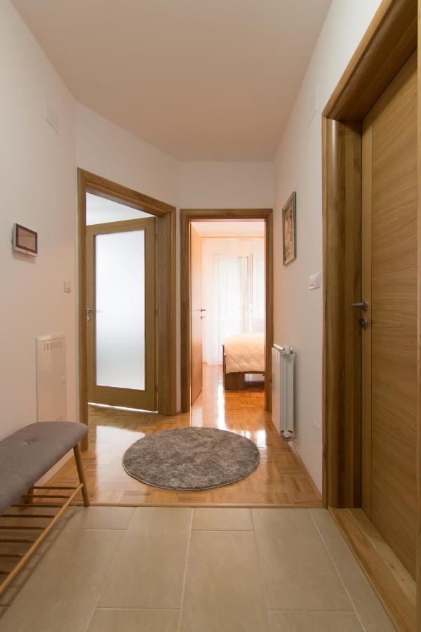 Apartman Carica Visoko Kültér fotó